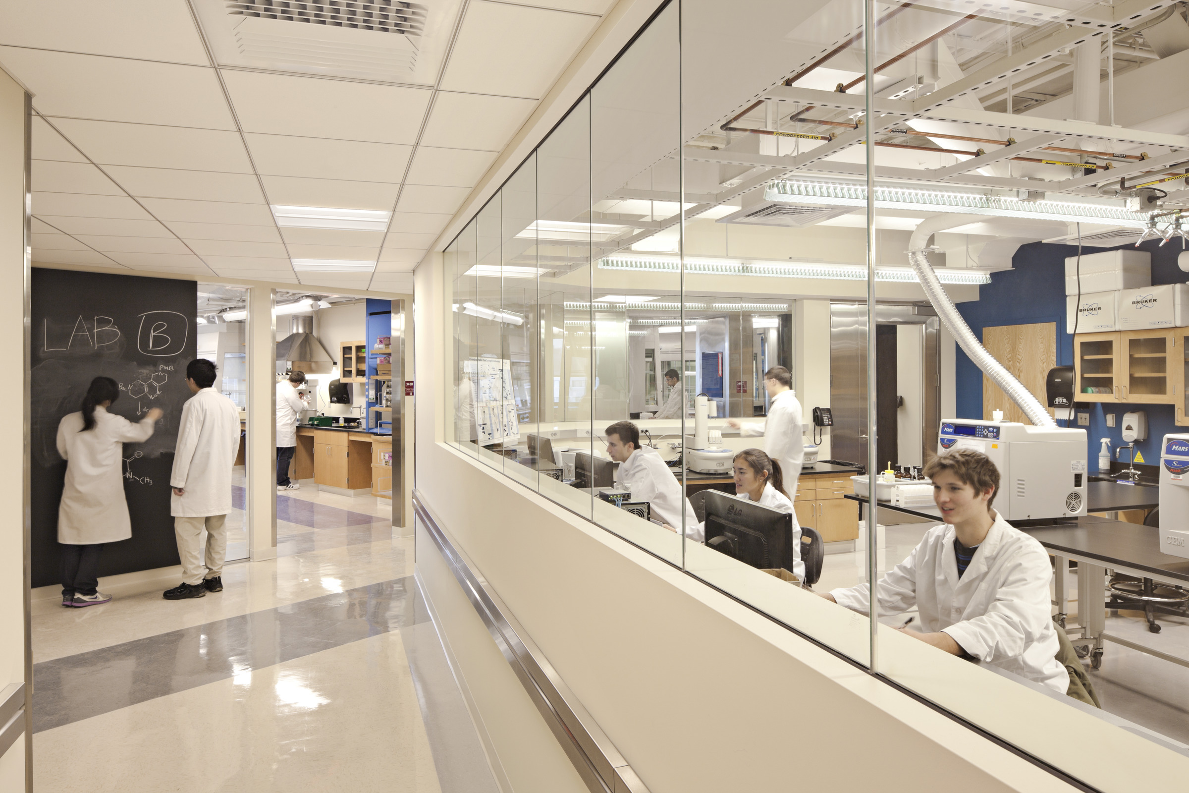 design labs