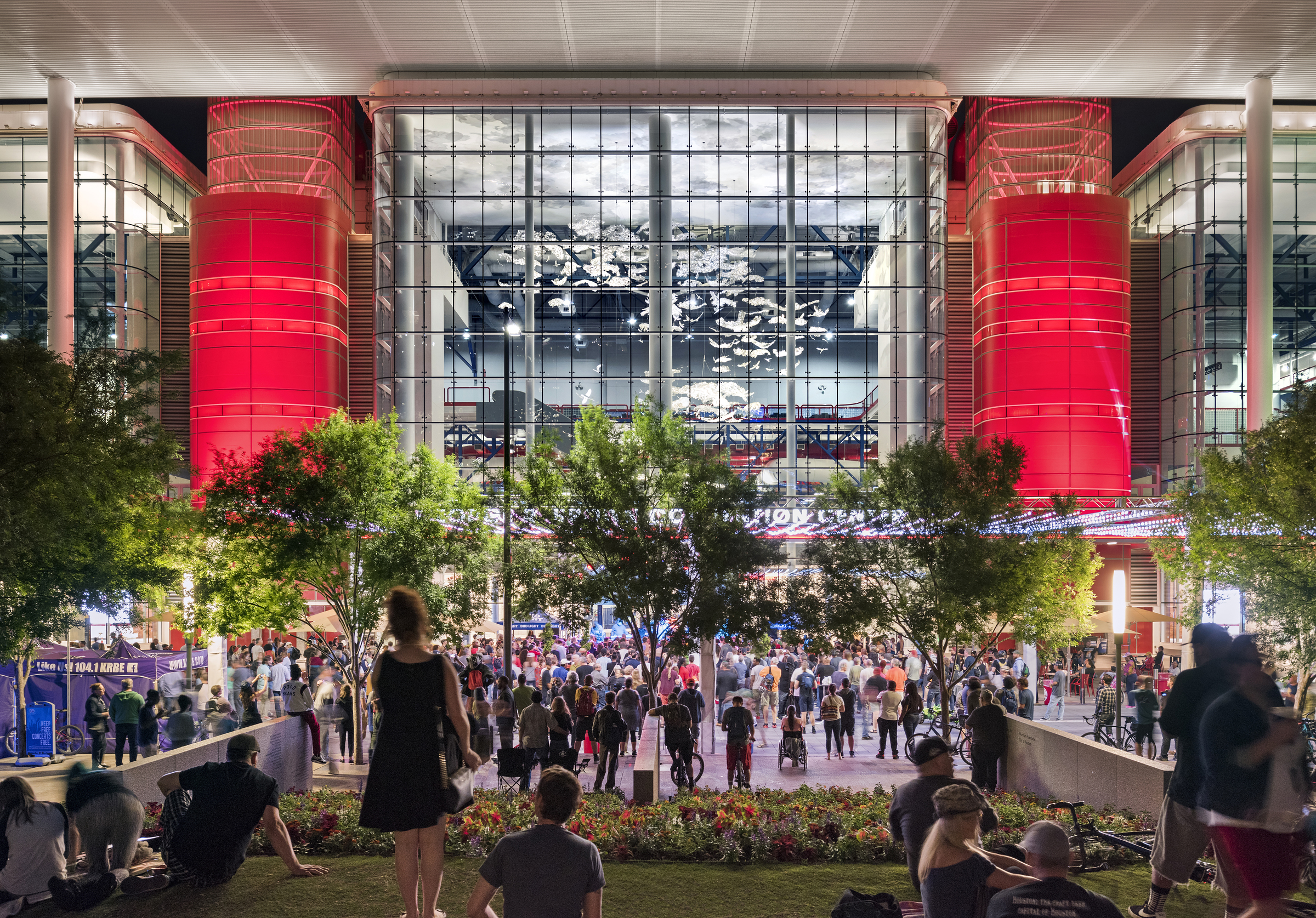 World Landscape Architecture Month