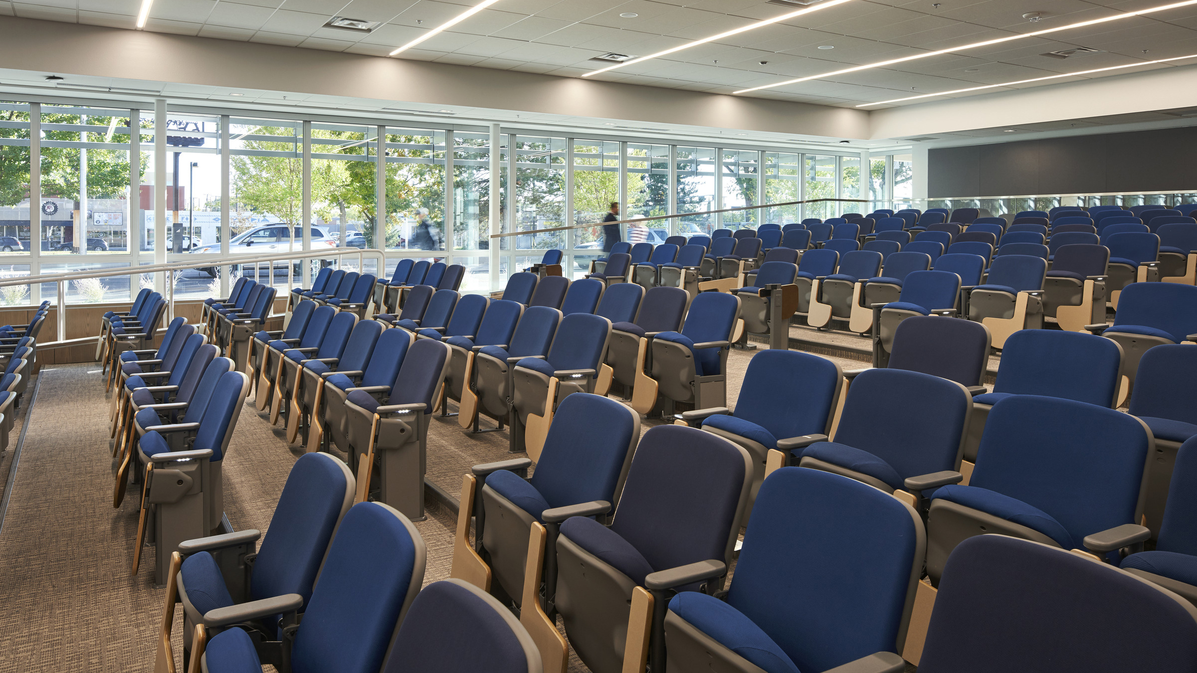 Auditorium