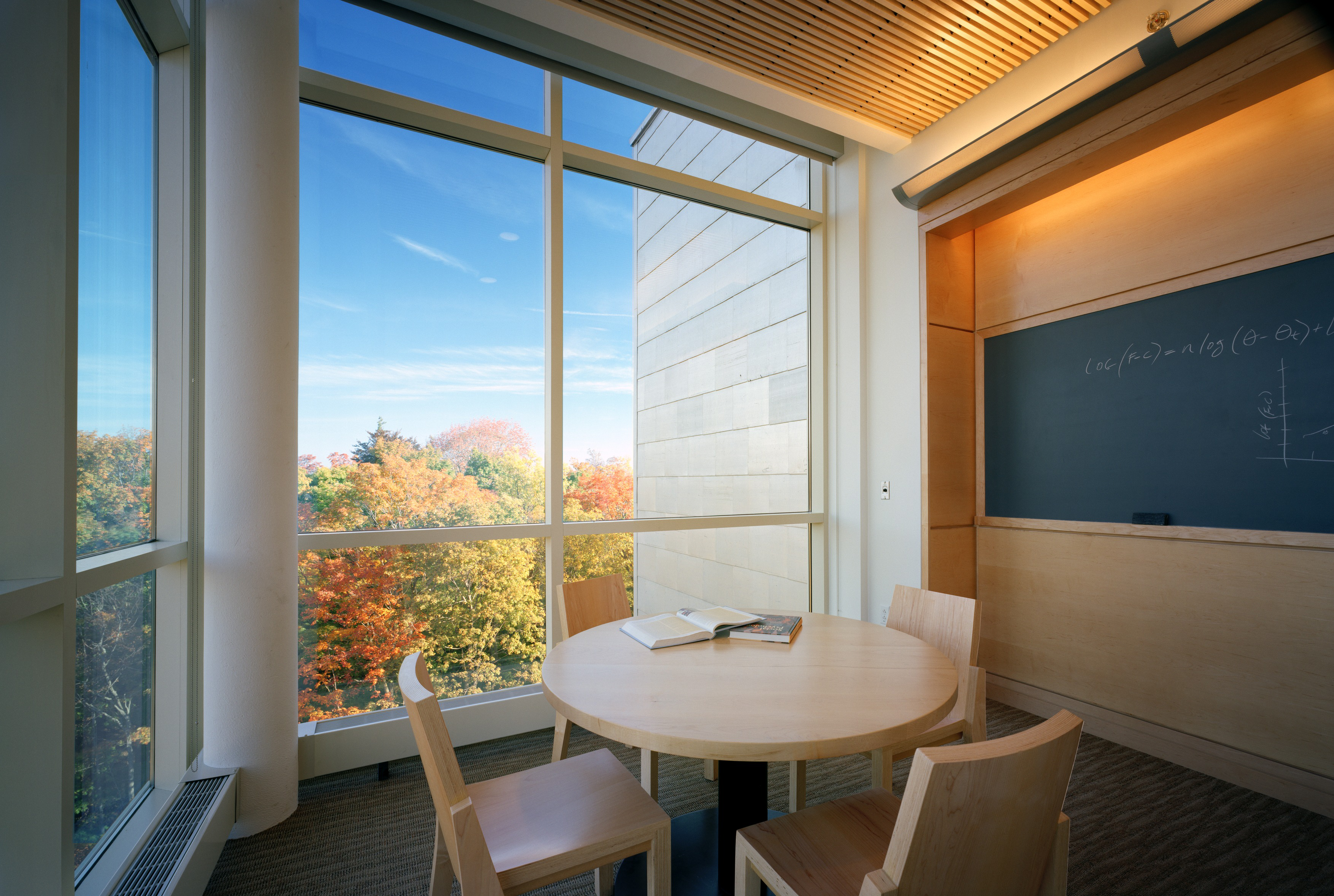 Study Room