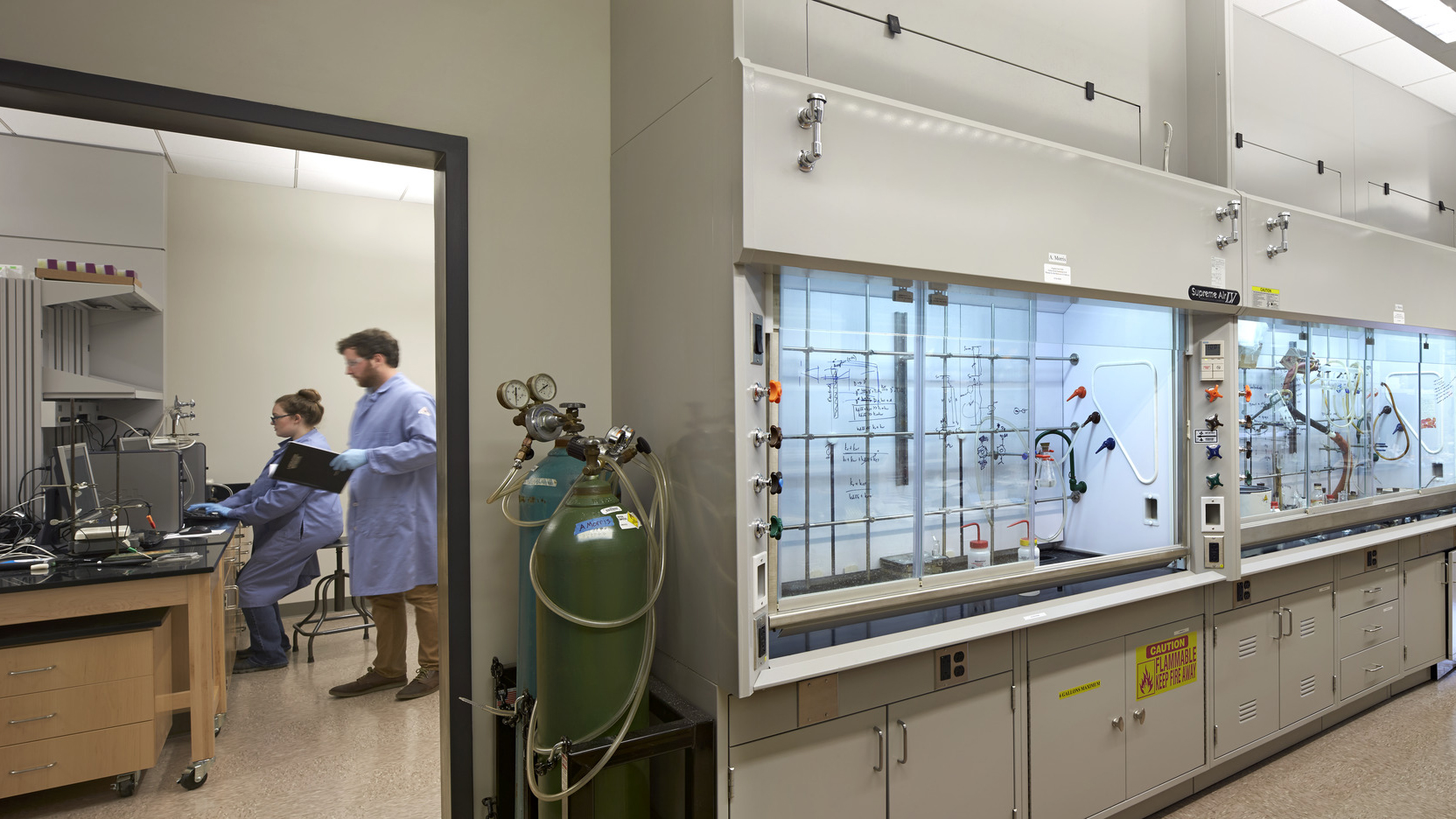 Lab
