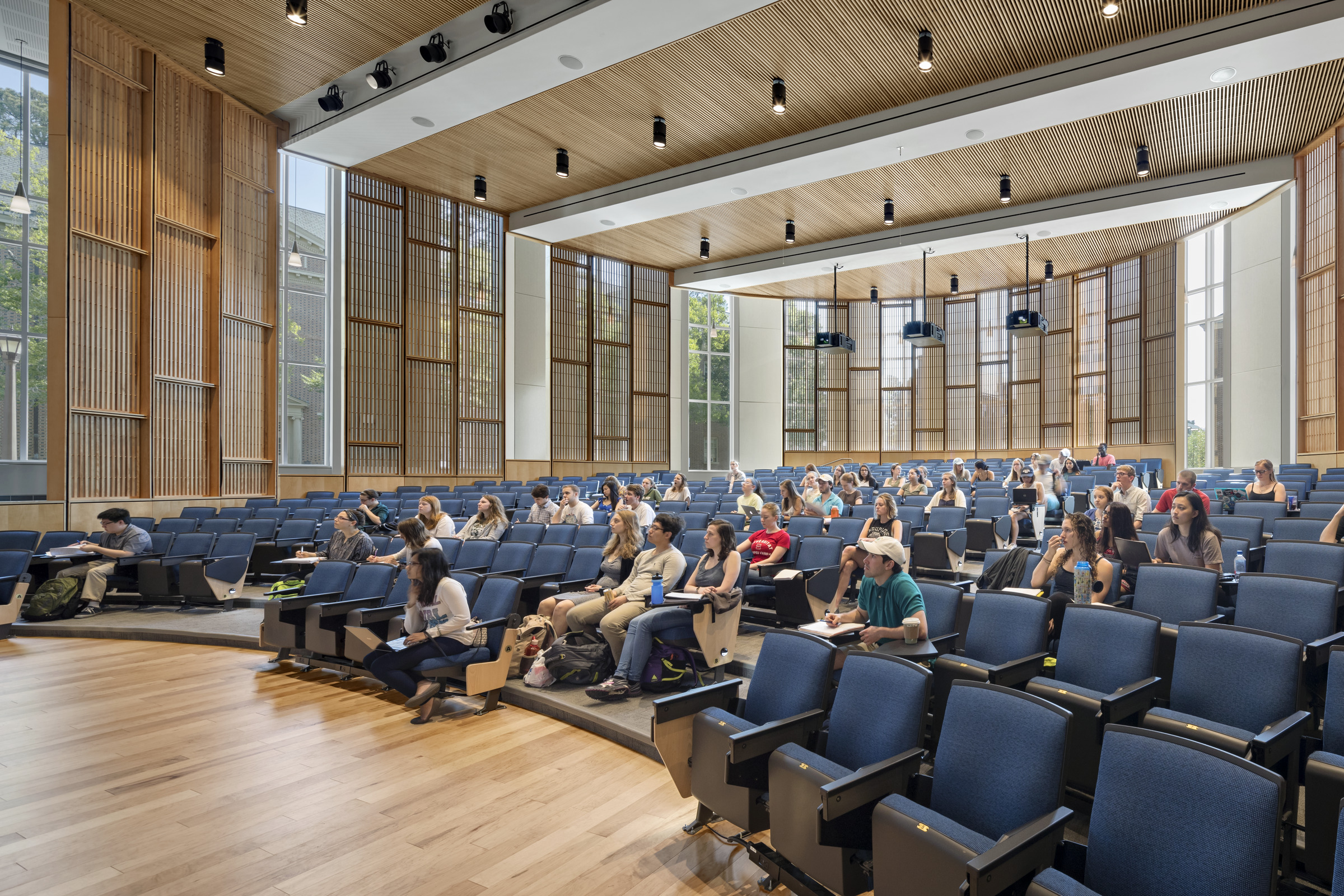 Auditorium
