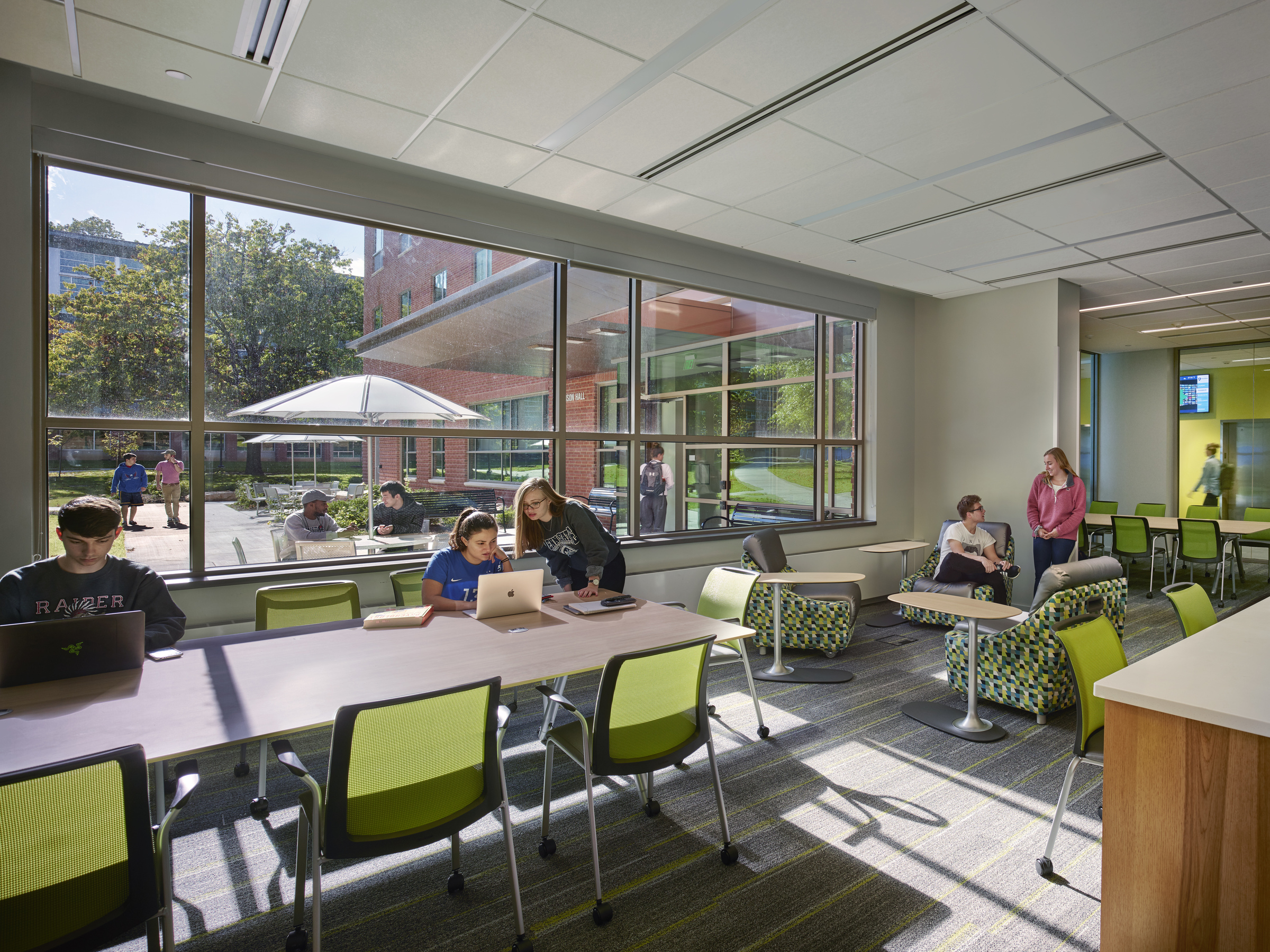 Study Space