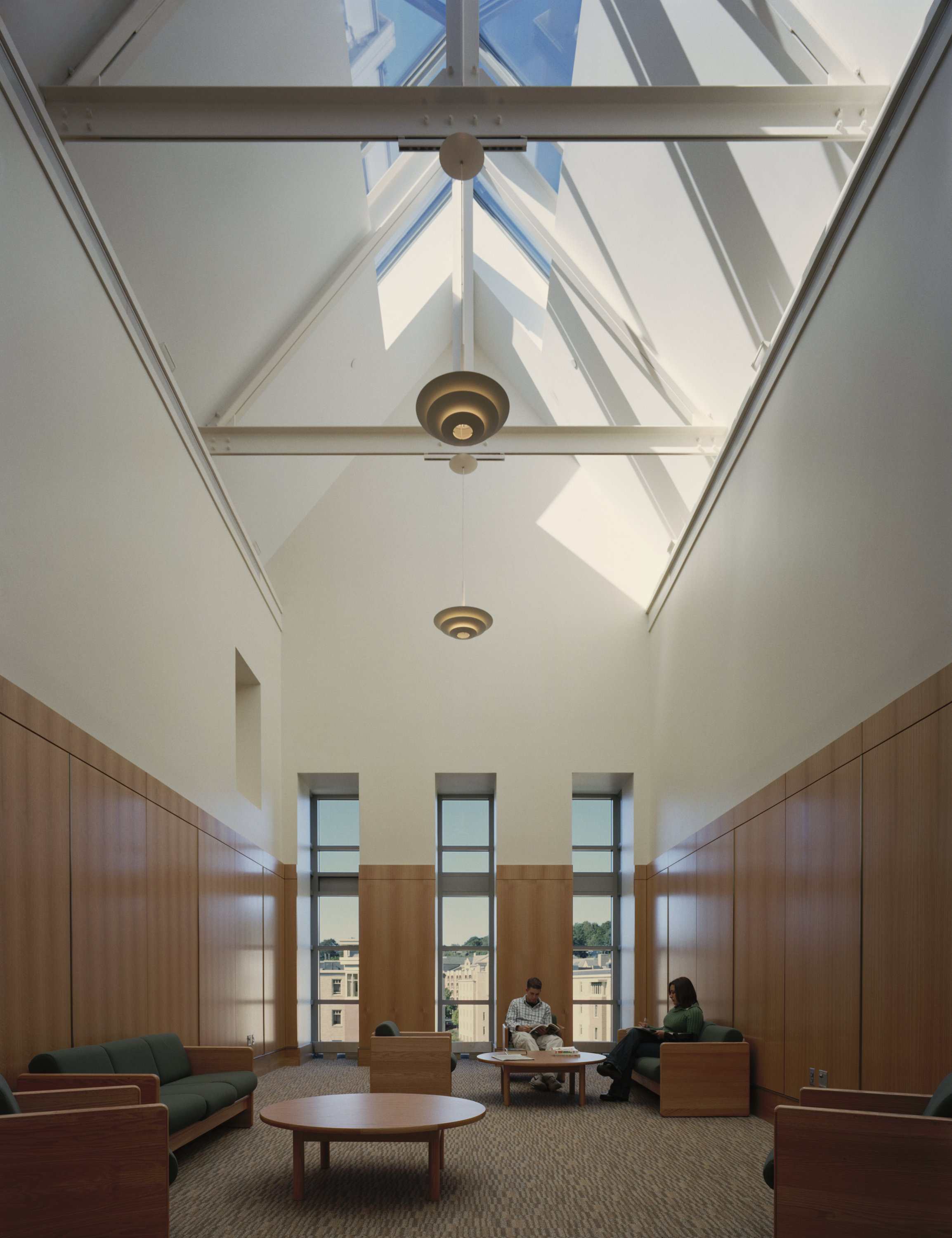 Common room