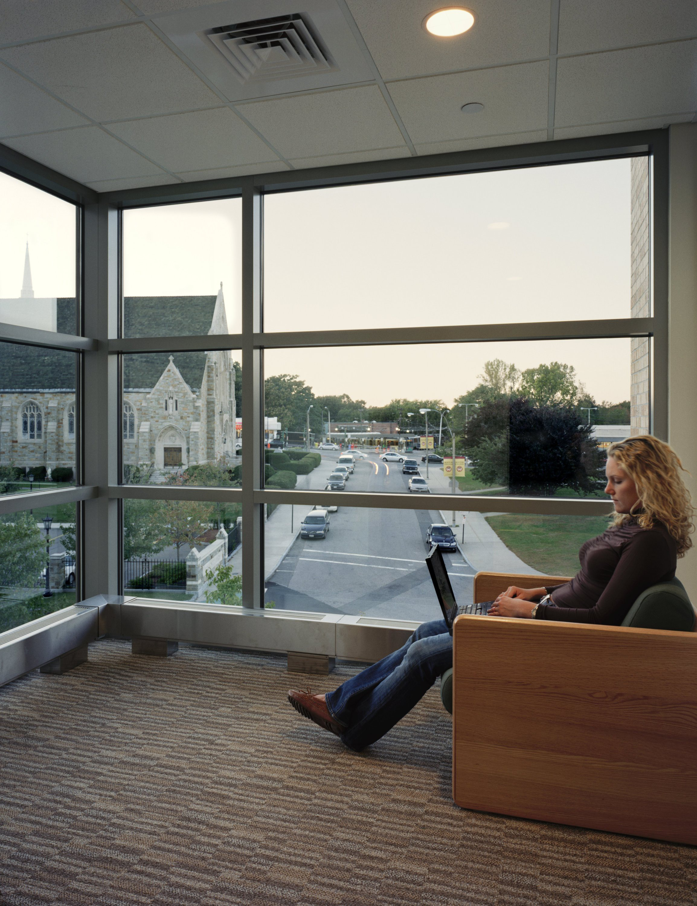 Study Nook