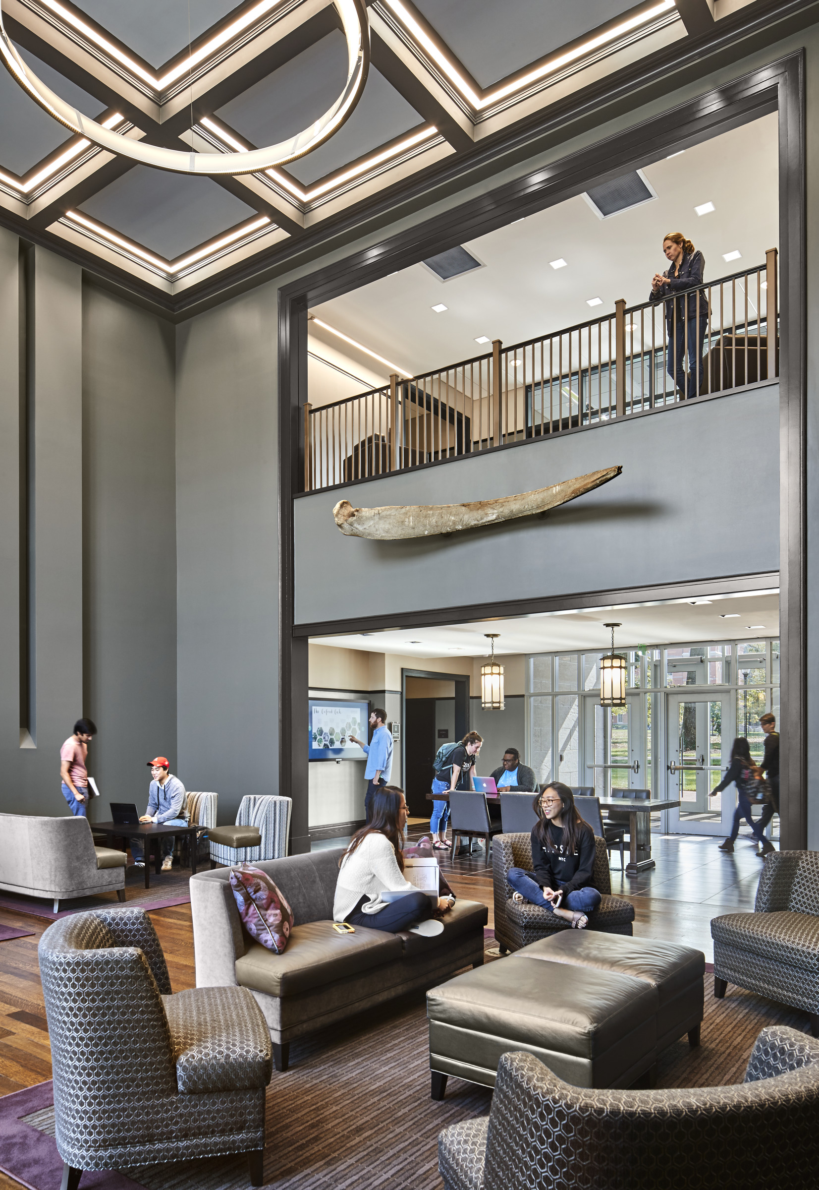 Atrium