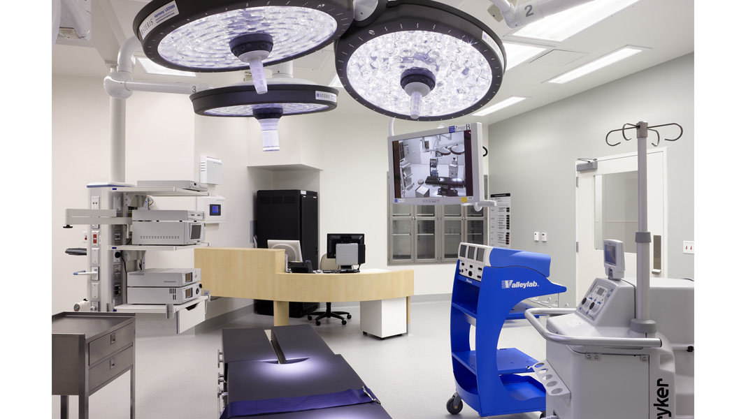 Surgical Room