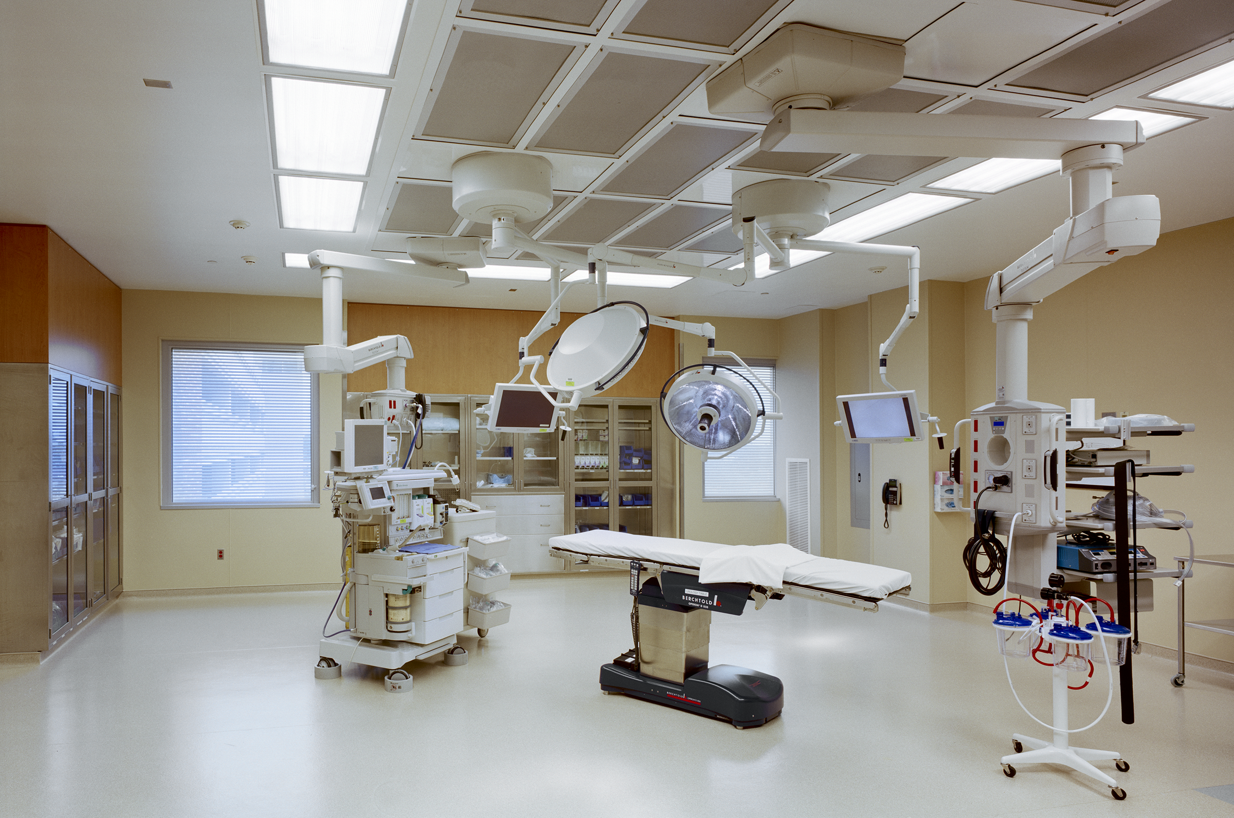 Jersey Shore University Medical Center Radiology
