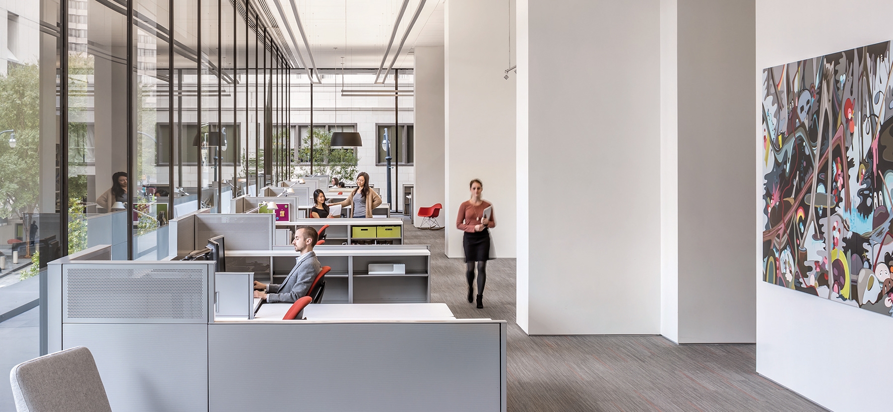 design studio