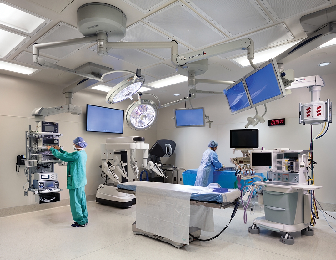 Operating Room