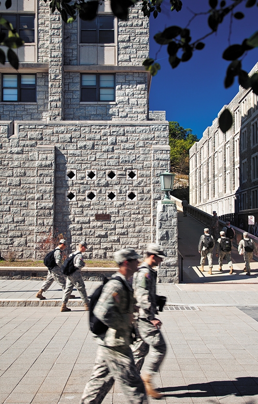 West Point