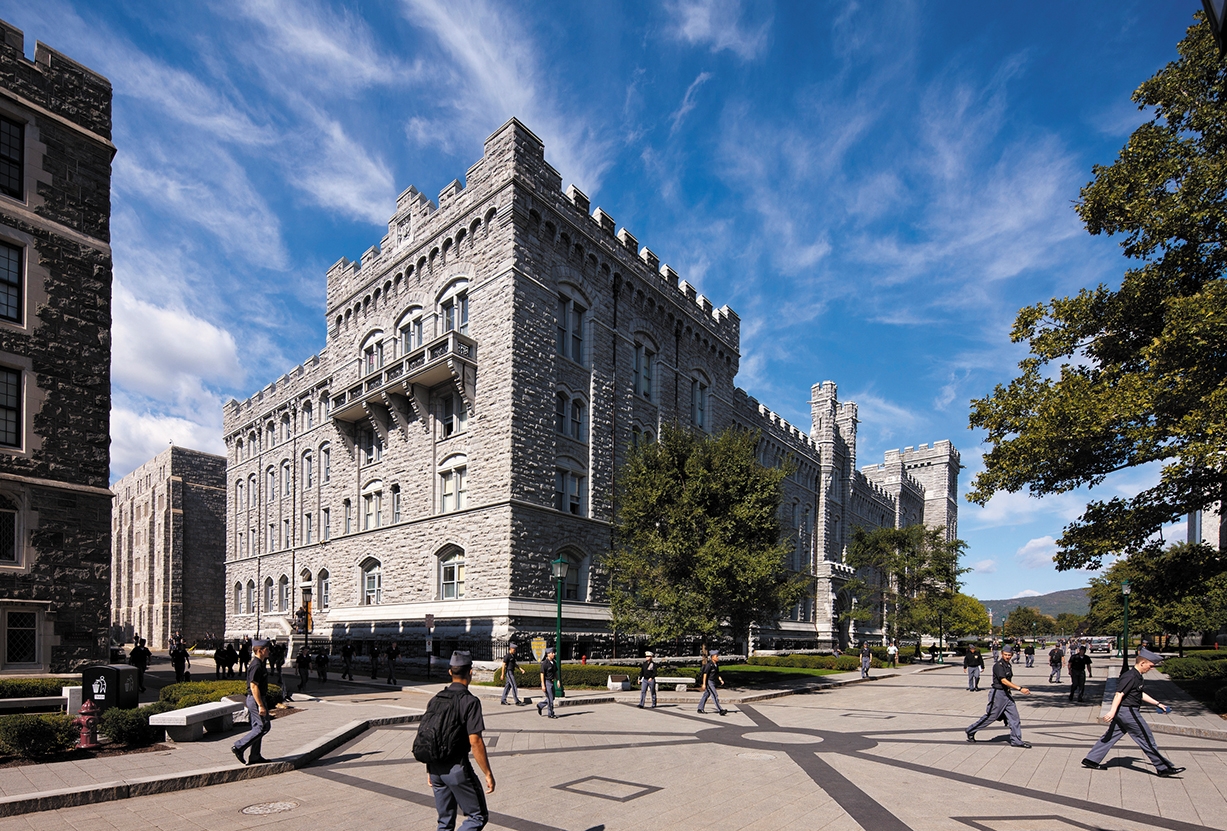 West Point