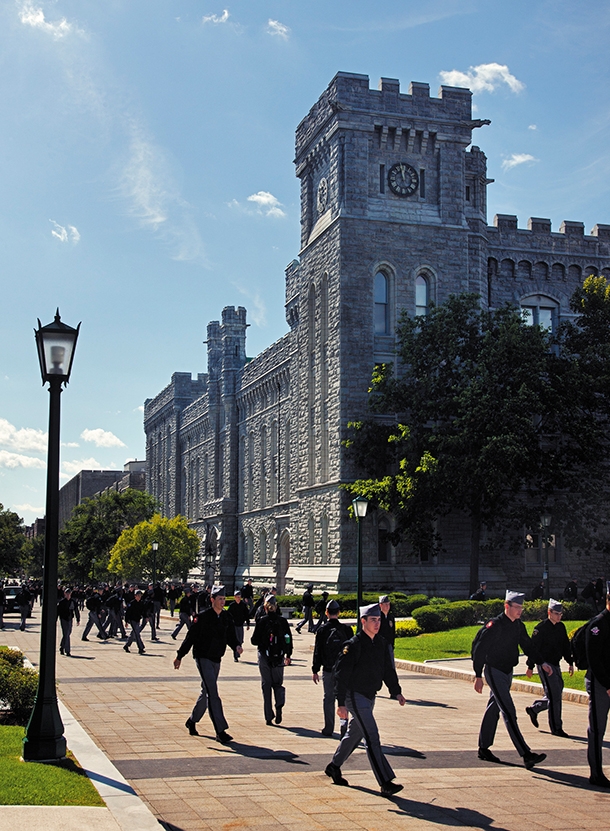 West Point