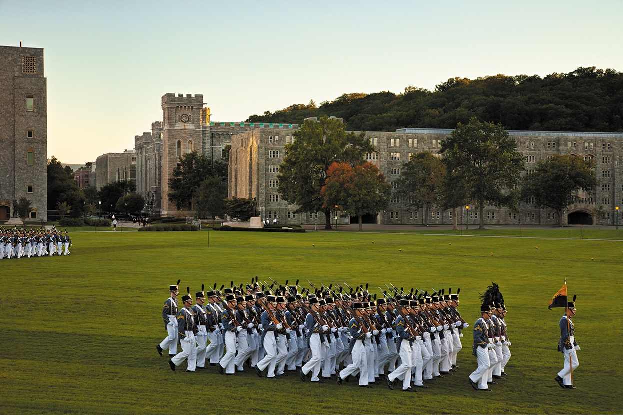 West Point