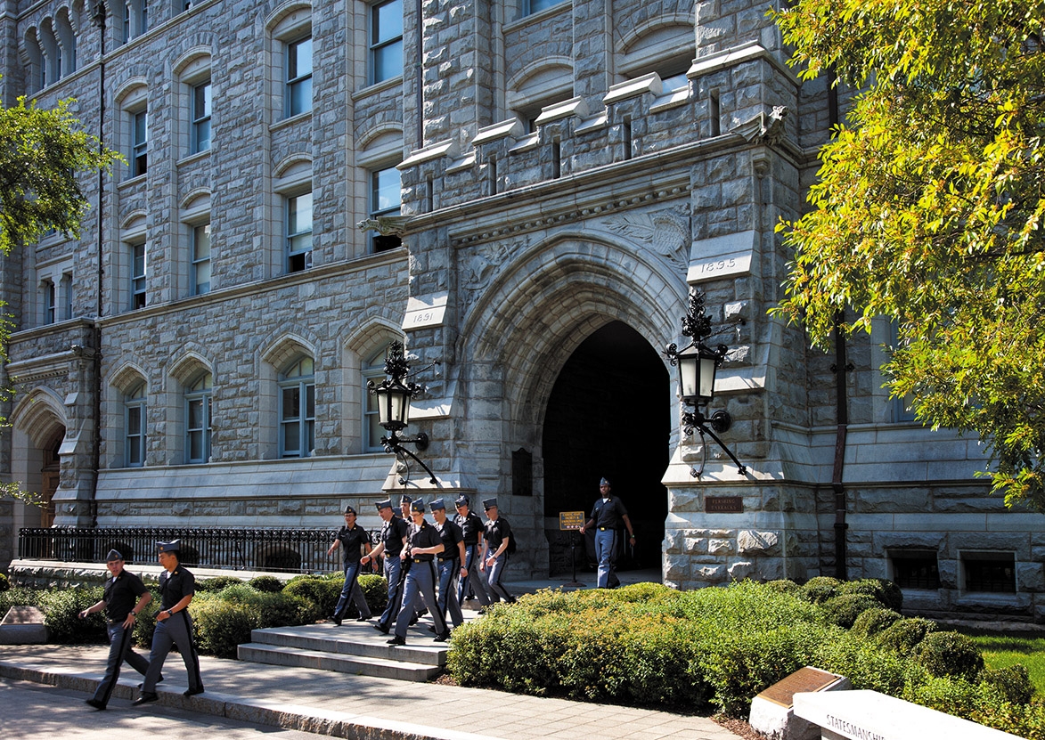 West Point
