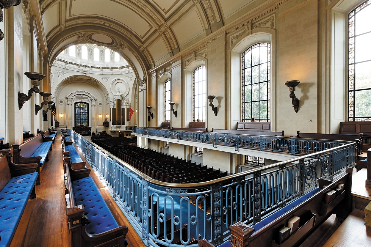 Chapel