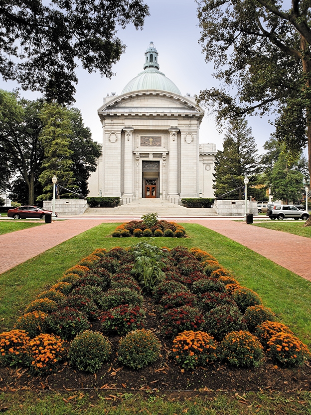 Gardens