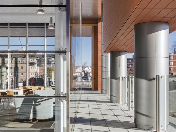 Stamford Hospital