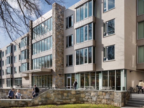 Alumni Hall