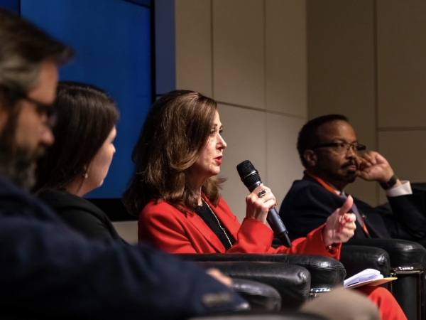 panelists