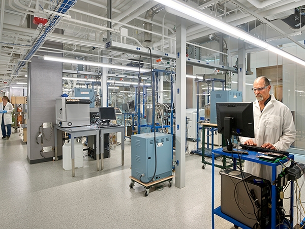 PSU Steidle Lab