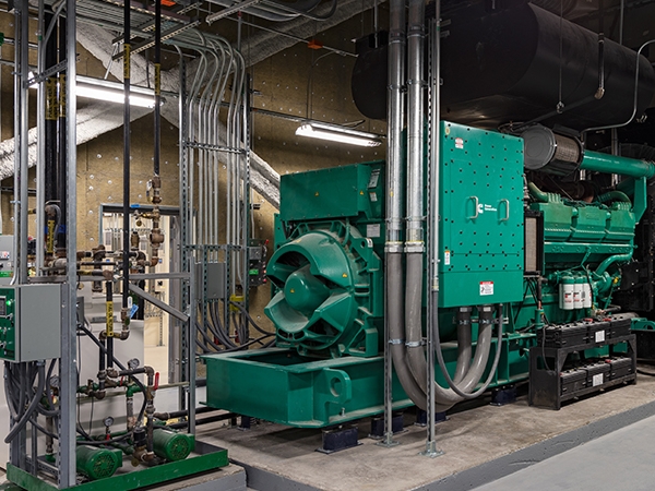 Engineering systems 