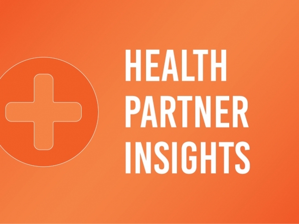 Health Partner Insights