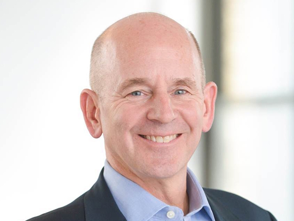 Richard Clarke Headshot