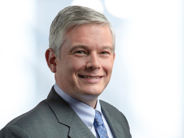 Terence McCabe Headshot