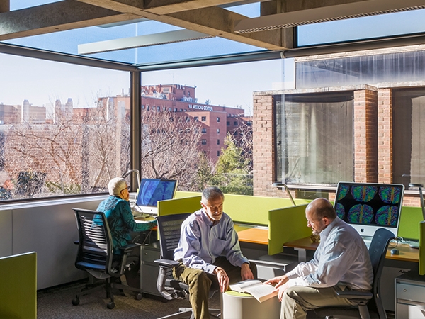 richards lab