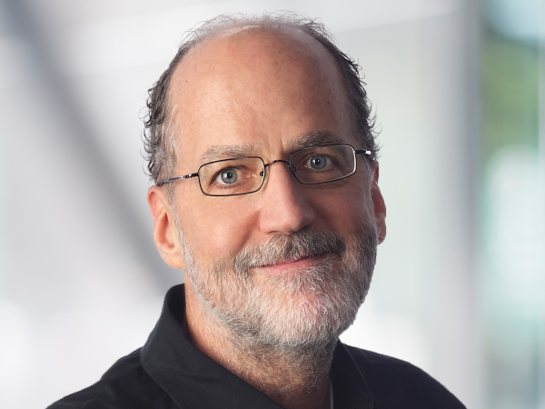 David Deis headshot