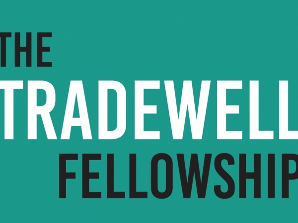 Tradewell Fellowship Logo