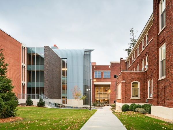 Carleton College