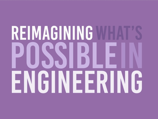 Engineers Week 2022 Reimagining the Possible