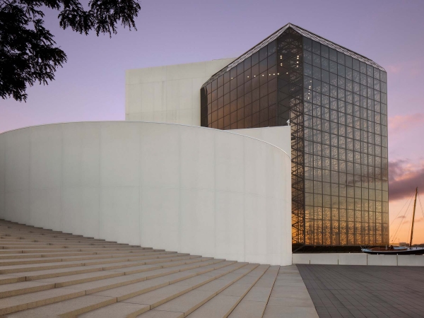 John F. Kennedy Presidential Library & Museum