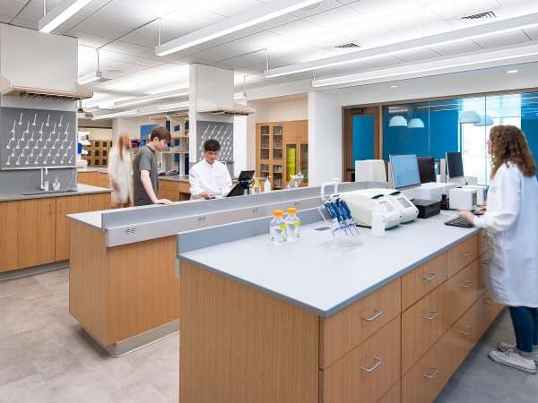 Interior Lab