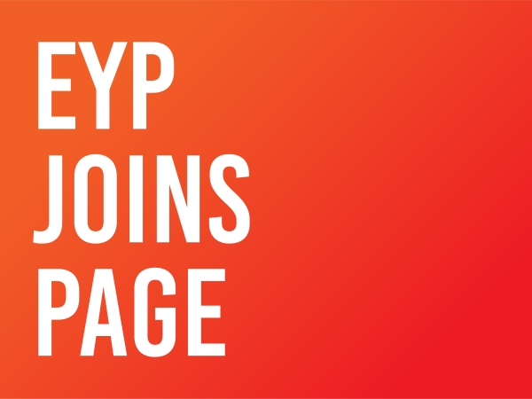 EYP Joins Page