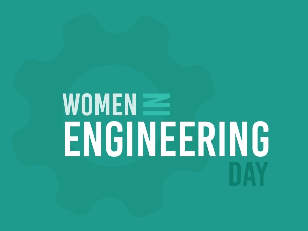 Women in Engineering Day