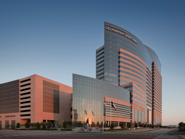 MD Anderson