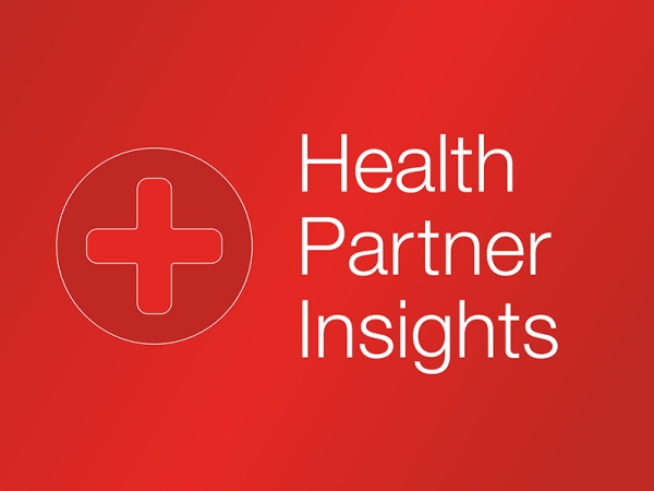 Health Partner Insights