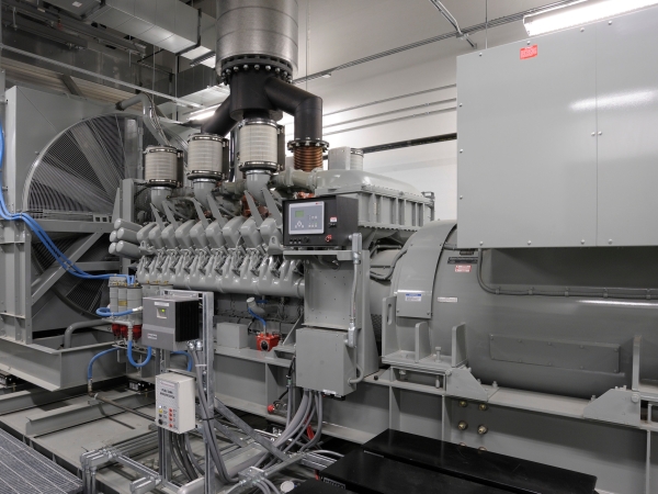 Generator