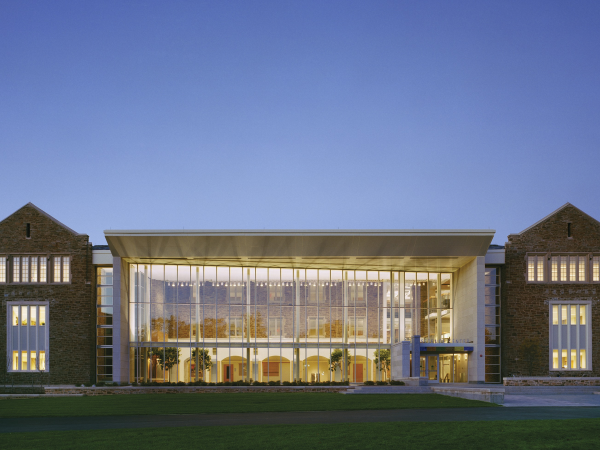 Hamilton taylor center