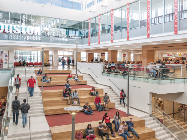 Student Center