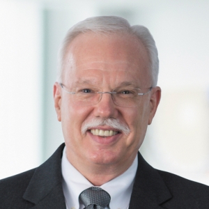 Charles Griffin