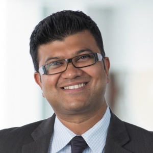 Tushar Gupta