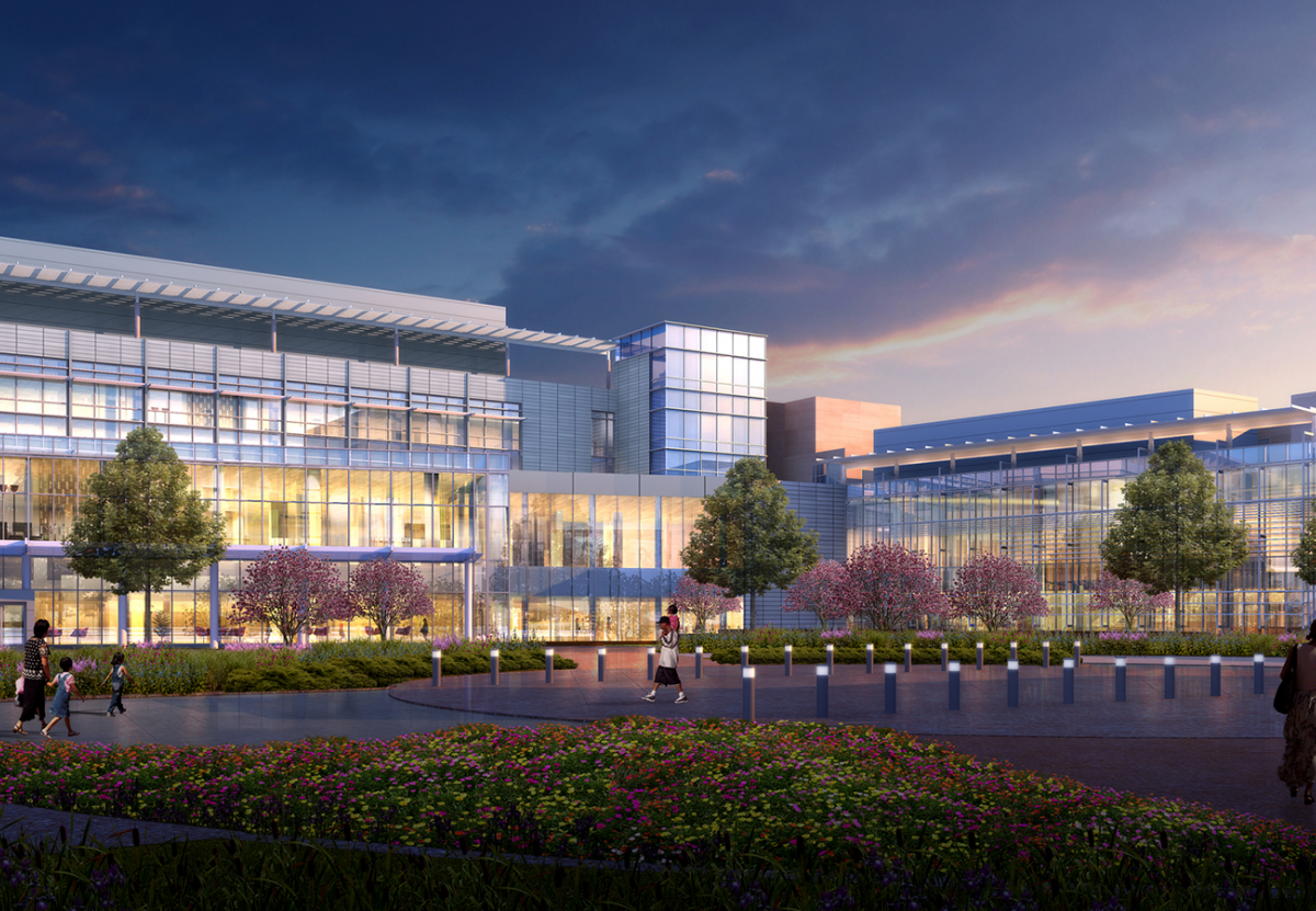 Children S Hospital Of New Orleans Eyp