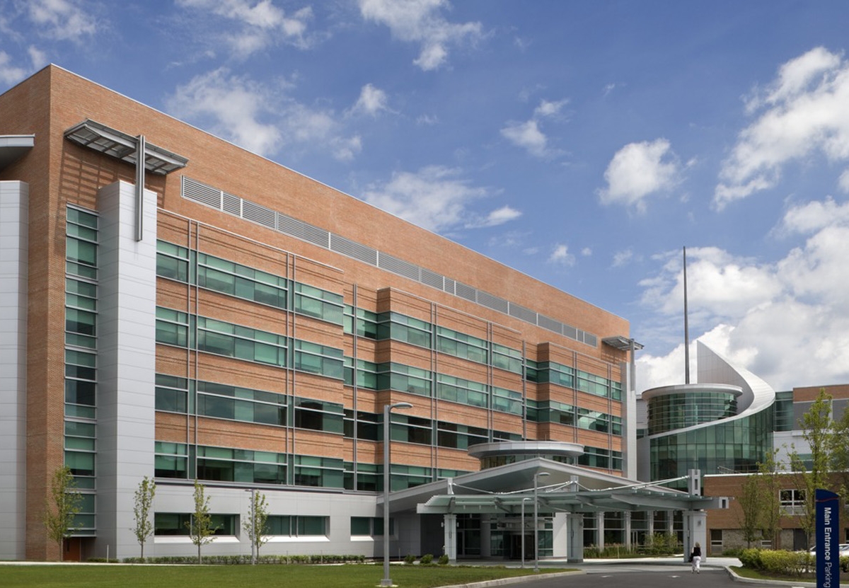 Jersey Shore University Medical Center Eyp