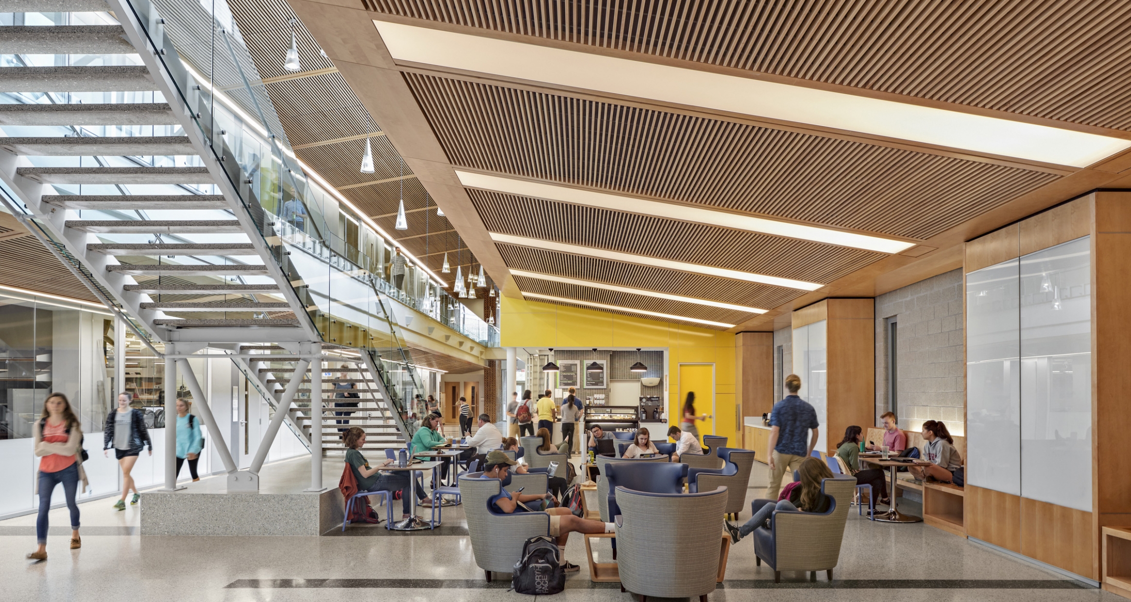 Integrated Science Complex Isc Iii Eyp