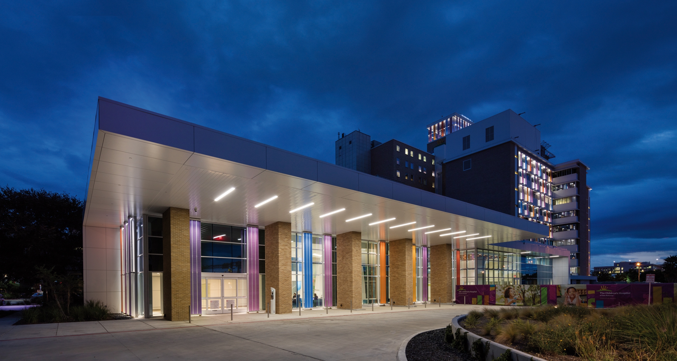Emergency Departments Eyp