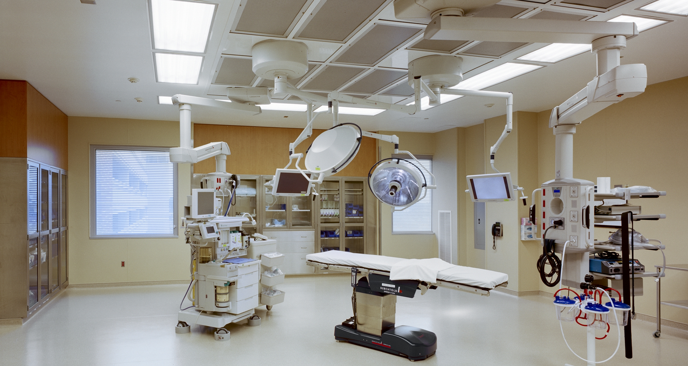 Jersey Shore University Medical Center Eyp